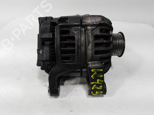 Generator OPEL ASTRA G Hatchback (T98) 2.0 DI (F08, F48) | BP8478819M7 