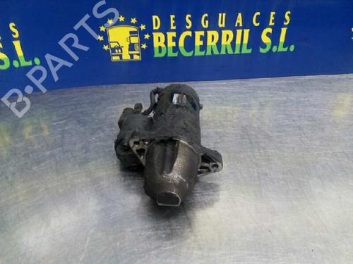 Used Starter SMART FORFOUR (454) 1.5 CDI (454.001) (95 hp) 8456036