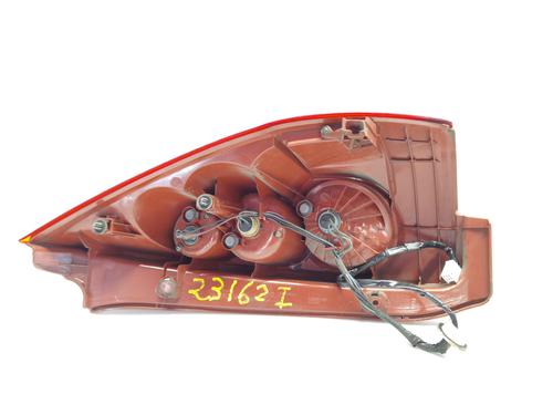 Left taillight MAZDA 5 (CR) 2.0 CD (CR19) | BP39744181C34 - Image 2