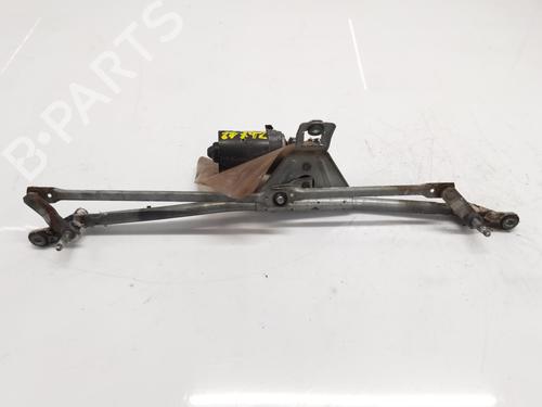 Motor limpa vidros frontal Motor limpa vidros frontal 37283687 37283687