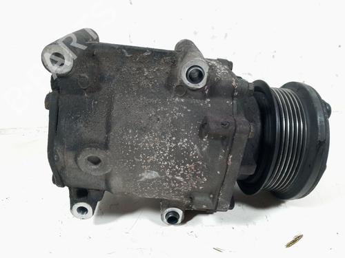 AC compressor FORD FOCUS I (DAW, DBW)  | BP8468220M34 