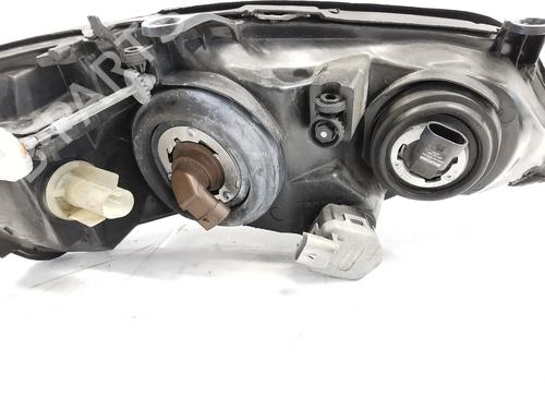 Lyskaster venstre OPEL ASTRA G Saloon (T98) 1.6 16V (F69) | BP29970414C28