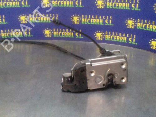 Used Front right lock CITROËN C3 I (FC_, FN_) 1.1 i (60 hp) 8431376