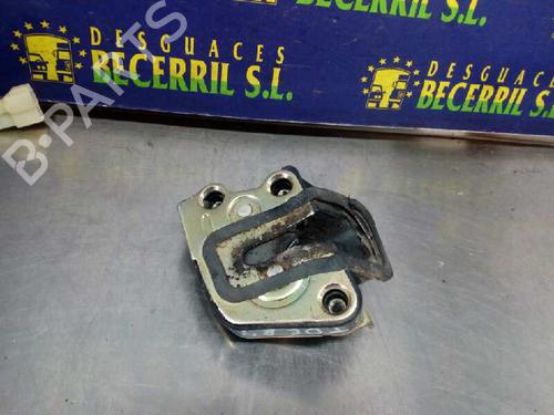 Used Rear right lock KIA CARNIVAL II (GQ) [1999-2007]  8459209