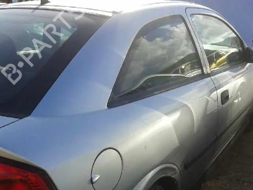 Alternator OPEL ASTRA G Hatchback (T98) 1.6 (F08, F48) | BP8455020M7 