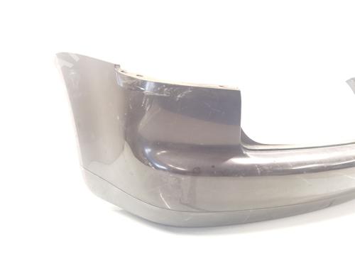 Rear bumper VW TOURAN (1T1, 1T2) 1.9 TDI | BP29114396C8 