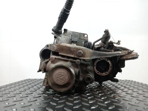 Gearbox SEAT IBIZA II (6K1) 1.9 D | BP29273135M3 