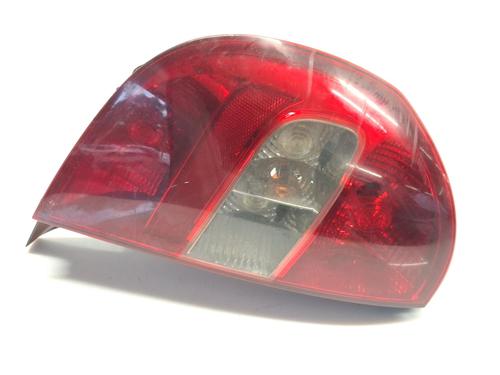 Used Left taillight CITROËN C5 I (DC_) 2.0 HDi (DCRHZB, DCRHZE) (109 hp) 29525592