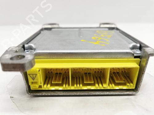 ECU airbags TOYOTA AVENSIS (_T25_) 2.0 D-4D (ADT250_, ADT250R) | BP8689804M53 