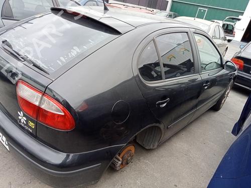 Steering rack SEAT LEON (1M1)  | BP20667033M22 