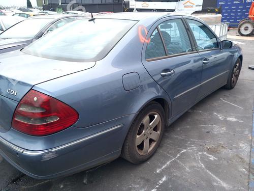 Engine control unit (ECU) MERCEDES-BENZ E-CLASS (W211) E 320 CDI (211.026) | BP33461455M57  - Image 7