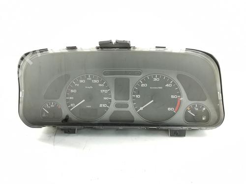 Used Instrument cluster PEUGEOT 306 Hatchback (7A, 7C, N3, N5) 1.9 D (69 hp) 30747817