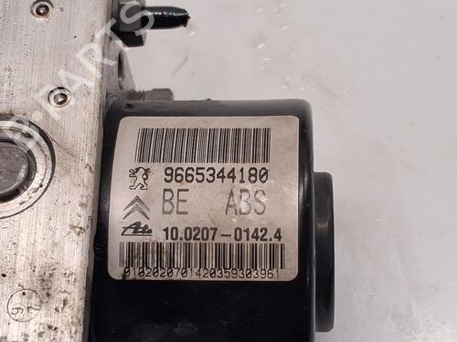 Pompa ABS CITROËN C2 (JM_) 1.4 HDi | BP30721094M43 