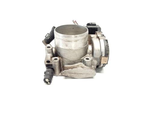 Throttle body AUDI A4 B6 (8E2) 2.0 | BP26529939M82 