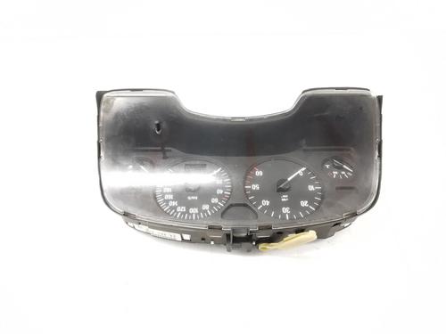 Used Instrument cluster Instrument cluster OPEL ZAFIRA A MPV (T98) 2.0 DTI 16V (F75) (101 hp) 39721692 39721692