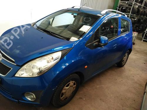 Køler CHEVROLET SPARK (M300) 1.2 | BP8481020M31 