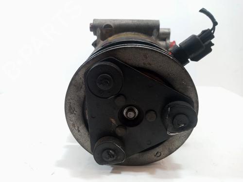 AC Kompressor FORD MONDEO IV Saloon (BA7) 2.0 (145 hp) 10233697