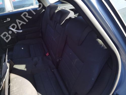 Instrument cluster FORD MONDEO IV (BA7) 2.0 TDCi | BP29979244C47