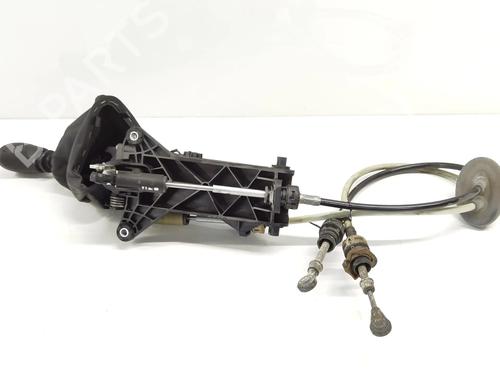 Gear lever MERCEDES-BENZ SPRINTER 3,5-t Van (B906)  | BP13538867M90 