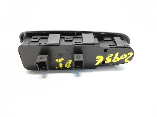 Left front window switch CITROËN C4 Grand Picasso I (UA_) 1.6 HDi | BP29329699I27 