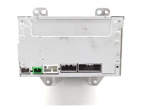 Radio HONDA CR-V III (RE_)  | BP16353616E6 