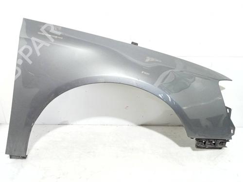 Used Right front fenders VW PASSAT B6 (3C2) [2005-2010]  24622051