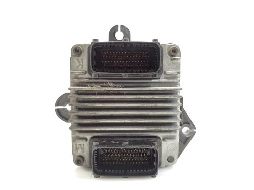 Used Engine control unit (ECU) DAEWOO KALOS (KLAS) 1.4 (83 hp) 20666799