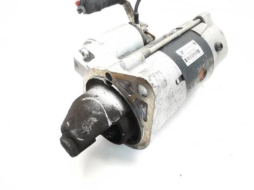 Startmotor OPEL MERIVA B MPV (S10) 1.7 CDTI (75) (110 hp) 23421618