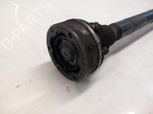 Right front driveshaft SEAT ALTEA XL (5P5, 5P8) 1.9 TDI | BP23862283M39 