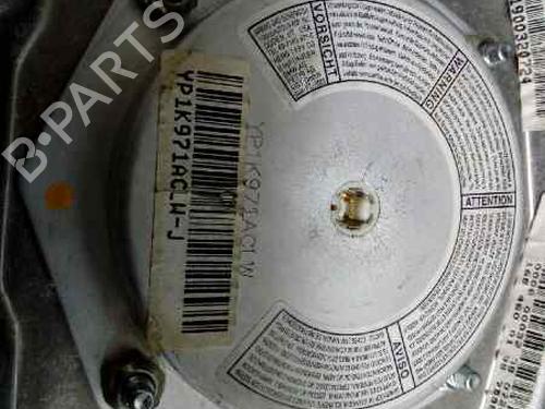 Driver airbag MERCEDES-BENZ A-CLASS (W168) A 140 (168.031, 168.131) | BP8454057C9 