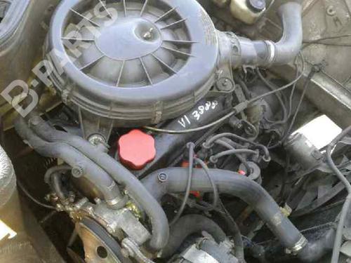 Used Parts RENAULT 9 (L42_)  1.4 (L422, L42C)  947231
