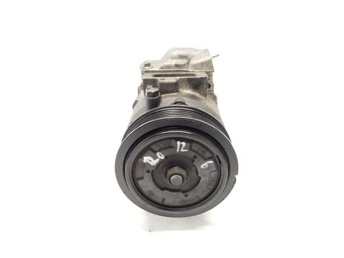 AC compressor SEAT CORDOBA (6L2) 1.9 SDI | BP26664831M34 