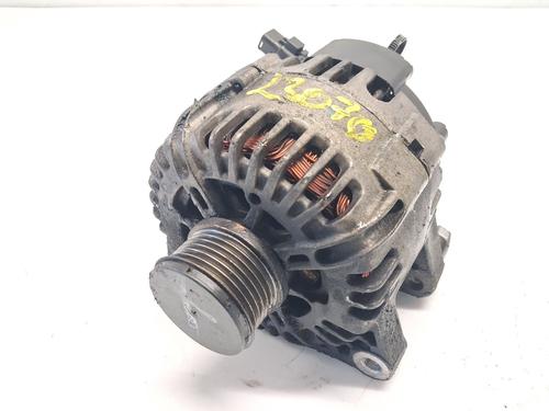 Alternator CITROËN C5 II (RC_) 1.6 HDi (RC8HZB) | BP40282492M7 - Image 2