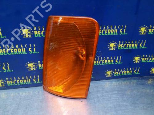 Blinker vorne links VW LT 28-46 II Van (2DA, 2DD, 2DH) 2.5 TDI (102 hp) 9266572