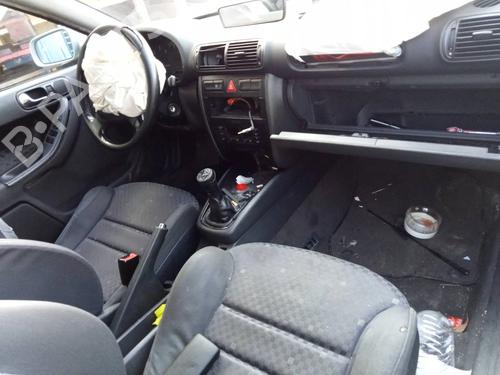 Engine control unit (ECU) AUDI A3 (8L1) 1.9 TDI | BP10985169M57 