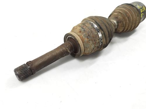 Left front driveshaft TATA 207 Pickup 2.0 TDiC 4x4 | BP24680448M38 