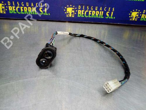 Used Right front window switch OPEL CORSA B (S93) [1993-2009]  8442066