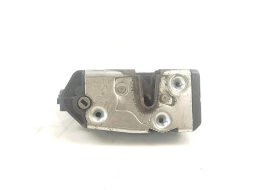 Rear left lock SMART FORFOUR (454) 1.5 CDI (454.001) | BP8455948C100 