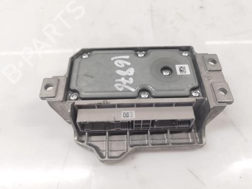 ECU airbags BMW 3 (E90) 320 d | BP15550416M53 