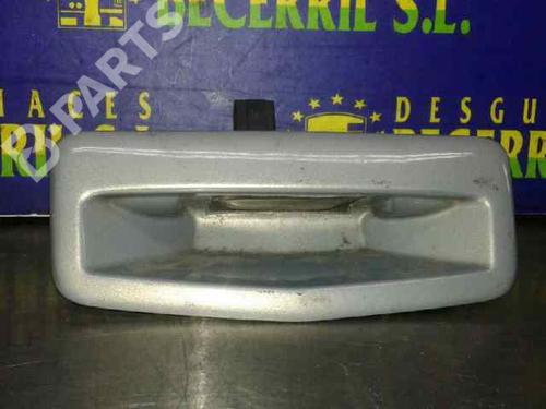 Used Tailgate handle Tailgate handle RENAULT MEGANE II Estate (KM0/1_) 2.0 dCi (150 hp) 8439453 8439453