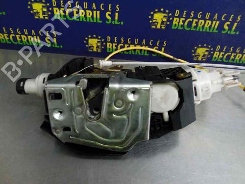 Rear left lock MERCEDES-BENZ S-CLASS (W220) S 320 CDI (220.025, 220.125) | BP8450079C100 