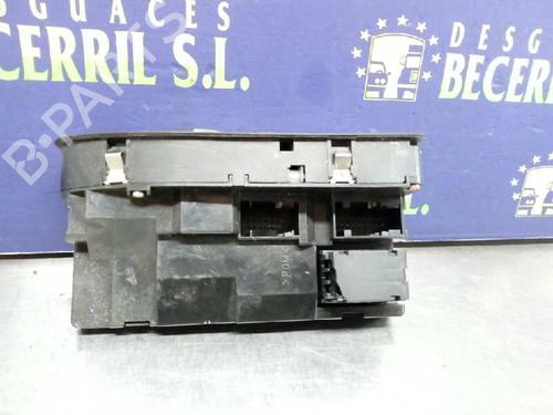 Left front window switch BMW 5 (E39) 530 d | BP8437000I27 