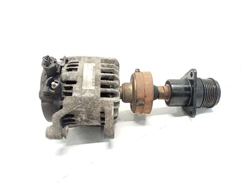 Alternator FORD FOCUS I (DAW, DBW)  | BP27473783M7 