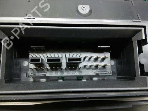 Instrument cluster VW PASSAT B6 (3C2)  | BP8459434C47 