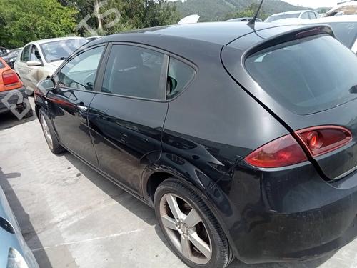 Gearbox SEAT LEON (1P1)  | BP15988810M3 