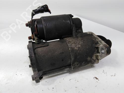 Starter CHEVROLET AVEO / KALOS Hatchback (T250, T255) | BP8479967M8