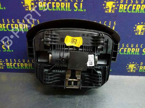 Førerens kollisjonspute RENAULT MEGANE II (BM0/1_, CM0/1_) 1.5 dCi (BM1E, CM1E) | BP8450879C9 