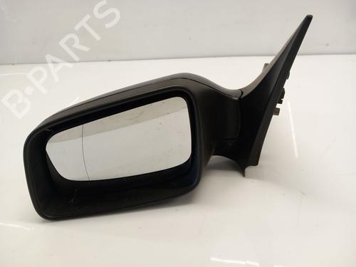 Used Left mirror Left mirror OPEL ASTRA G Coupe (T98) 2.2 DTI (F07) (125 hp) 36378678 36378678