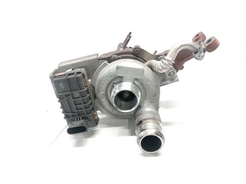 Turbolader/Kompressor FORD FOCUS C-MAX (DM2) [2003-2007]  28023864