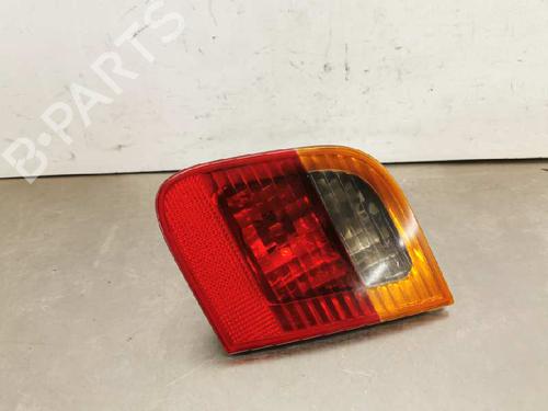 Used Right tailgate light BMW 3 (E46) 320 d (150 hp) 14019919
